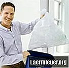 Kako napraviti majicu s vrećom za smeće