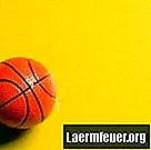 Hvordan lage en basketballbøyle innendørs