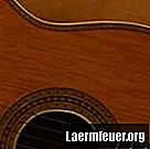 Mat guitar krop vs. skinnende guitar krop