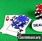 Petua Permainan Gabenor Poker