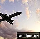 ¿Qué sucede cuando un avión pasa bolsas de aire?