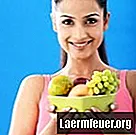 Makanan yang meningkatkan tahap estrogen badan anda