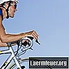 Які м’язи здійснюють їзду на велосипеді?