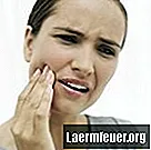Oorzaken van tandpijn tijdens het lopen