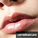 Vzroki za otrplost ustnic