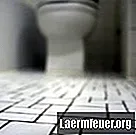 Vzdálenost mezi stěnou a odtokovým potrubím toalet
