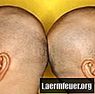Bekæmpelse af hårtab - virkningen af ​​brugen af ​​methotrexat