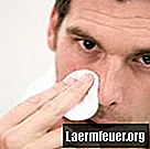 Как обезболить нос