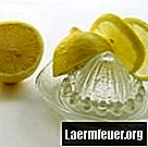 Come applicare il succo di limone sul viso la sera
