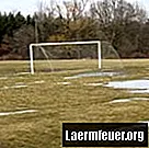Kako prosječiti primljene golove u nogometu