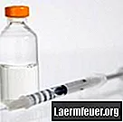Jak převést inzulín „Lantus“ na „NPH“