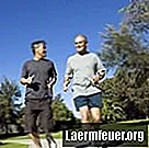 Come correre dopo un'artrodesi alla caviglia