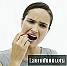 Hur man tar hand om stygn i munnen