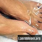 Comment soigner les pieds calleux
