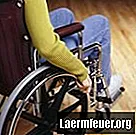 Cómo bajar escaleras en silla de ruedas