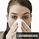 Kako diagnosticirati alergijo na maziva