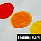 Barve, ki se ujemajo z gorčično rumeno