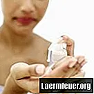 Krémy používané k léčbě mědi (Herpes Zoster)