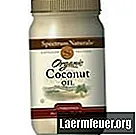 Liek na herpes s kokosovým olejom