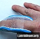 Sprožilno zdravljenje s prsti