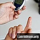 Vai diabēts izraisa trīci?