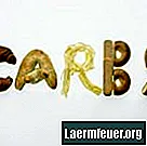 1200 kalorických diet s nízkým obsahem sacharidů
