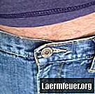 Bauchschmerzen im Unterbauch bei Männern