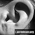 Sådan diagnosticeres akut øre smerte, når man gaben