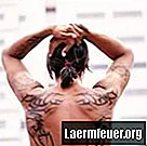 Mi okozza a varasodásokat a tetoválásokon?