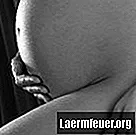गर्भावस्था के दौरान मासिक धर्म क्यों रुक जाता है?