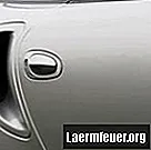 Kako prilagoditi vrata avtomobila