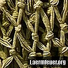 Hvordan fikse et garn trukket fra en løs strikkegenser