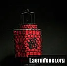 Hvordan man bygger en flyvende lanterne