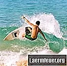 Cum se fixează bule pe o placă de surf