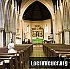 כיצד לקשט את המזבח לתקופות ליטורגיות שונות של הכנסייה הקתולית
