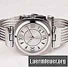 Jak określić autentyczność zegarka Chanel