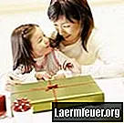 Японският обичай за раздаване на подаръци