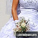 Combien coûte la fabrication d'une robe de mariée?